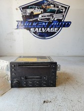 Audio Equipment Radio