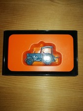 Preiser 17916 H0 Traktor