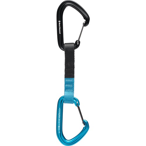 Black diamond hotwire - diamond,