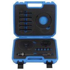 Radlager wechseln Radnabe