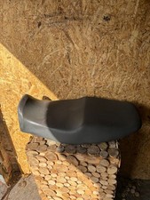 Yamaha XJ600 S 4BRB 92-03 Sitz Fahrersitz Soziussitz Seat black