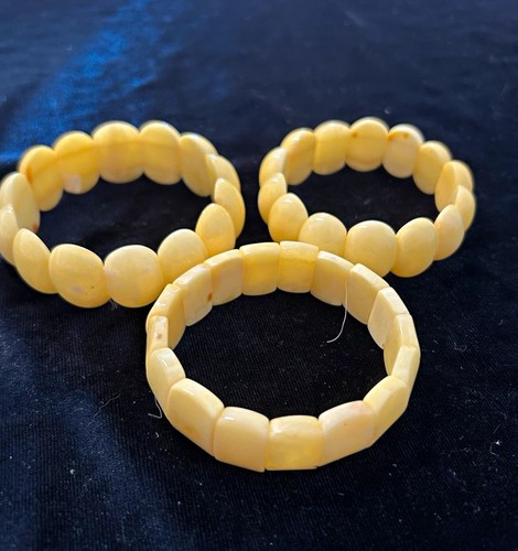 Armbänder aus echtem