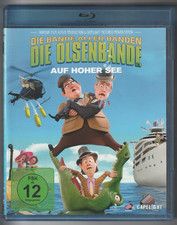 Die Olsenbande auf hoher See -
