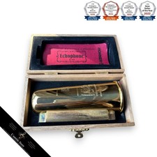 Hohner Echophone Harmonica