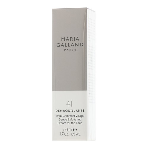 Maria galland masken peeling - masken,