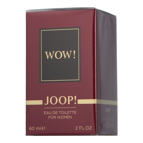 Joop wow for women edt - wow!,