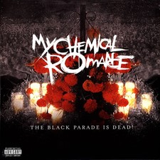 Chemical romance the - chemical,