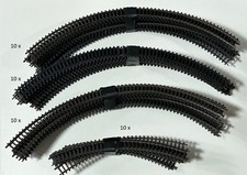 Arnold rapido Spur n Gleise