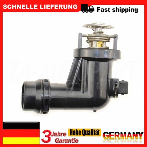 Kühlmittel thermostat für - kühlmittel,