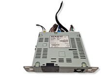 Renault Espace V (RFC) 2015