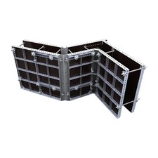 Schalung /1qm= 117€netto /