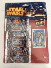 Star Wars Force Attax Serie 4