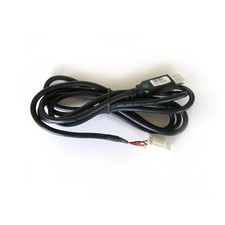 Dimsport F27ADMUSB2 Rapid Bike PC USB Interface Steuergerät Kabel