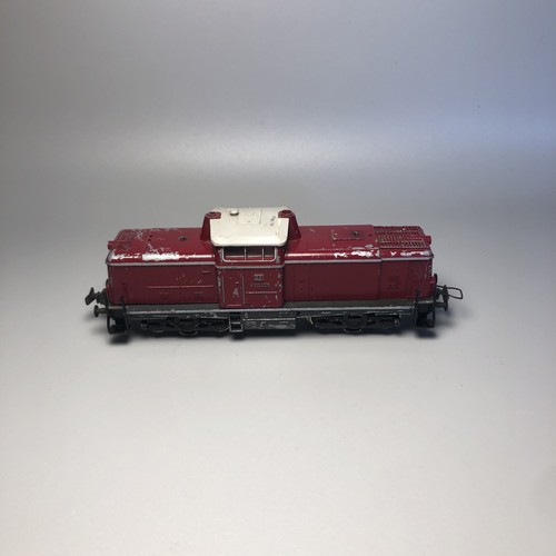 Fleischmann 1382 v100 1009 - h0,