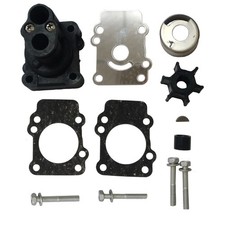 Impeller Water pump kit w/h