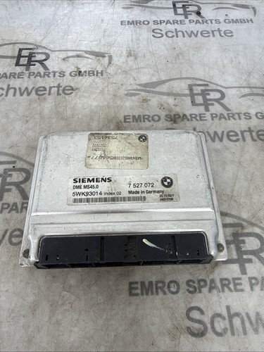 7527072 bmw e60 - 7527072,
