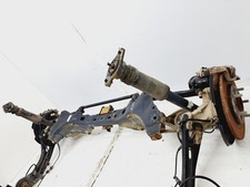 554053Z750 hinterachsträger