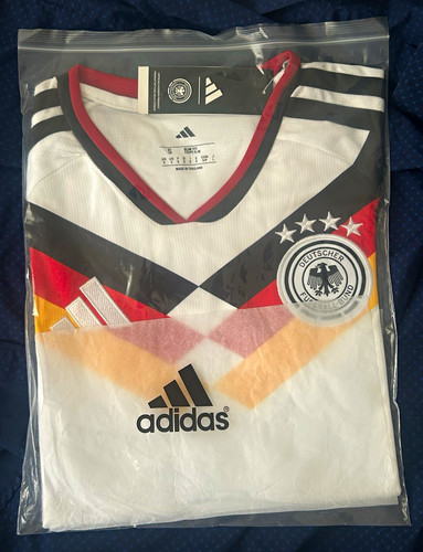 Adidas dfb fußballtrikot - adidas,