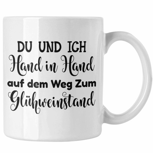 Trendation glühwein tasse - trendation,
