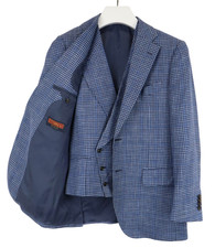 SUITSUPPLY Lazio / Pierre