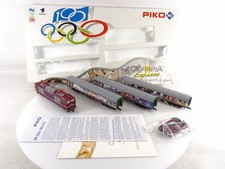 Piko 58100 Zug-Set