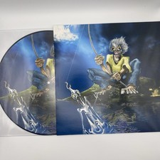 Iron Maiden Revelations In