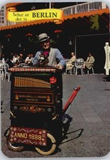 50548196 - Berlin Drehorgel