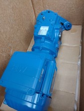 SEW EURODRIVE SA47/T DRN80MK4