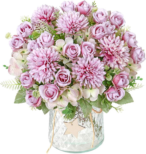 Demiuko künstliche blumen - demiuko,