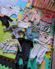Kleiderpaket Kleidung