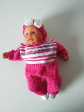 Puppensachen Puppenkleidung