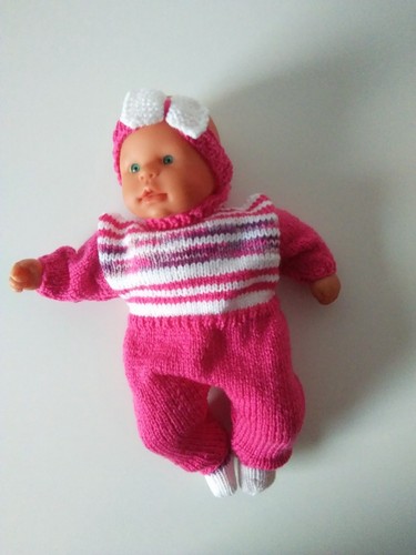 Puppensachen puppenkleidung - puppensachen,