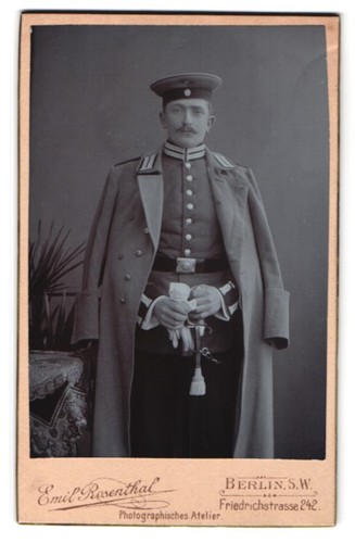Fotografie emil rosenthal - fotografie,