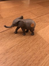 TIP TOI Elefant Elefantenkalb kleiner Elefant Figur  