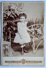 orig. KAB Kabinett Foto