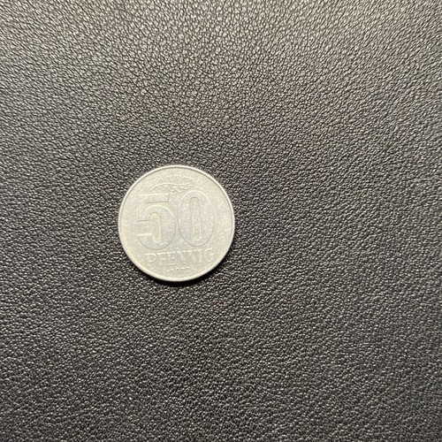 Ddr pfennig 1972 a - pfennig,