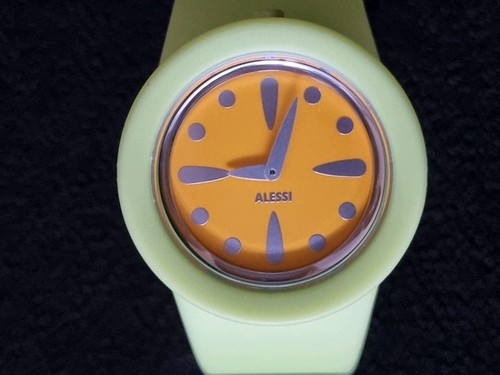 Alessi al1003 uhr von stefano - uhr,