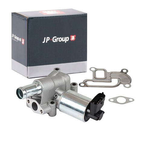 Group agr ventil - jp,
