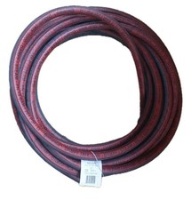 20 Meter Ø 13 mm ID Dampfschlauch Continental DAMPF TRIX 6000 EPDM Schlauch PN18