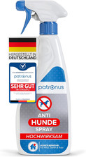 Patronus Hunde-Abwehrspray