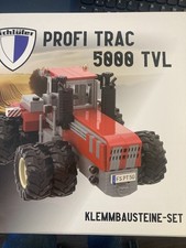 MunichBricks Schlüter Profi