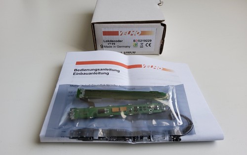 Velmo sds219229 sounddecoder - sds219229,