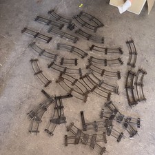 Antik Märklin Spur 1 Gleise