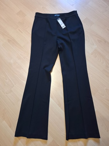 Schwarze hose oliver - hose, in