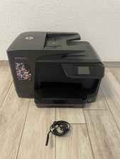 HP OfficeJet Pro 8715