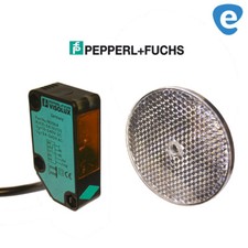 Reflektor Reflex Lichtschranke