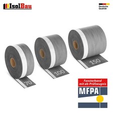 Fensterdichtband Flexband