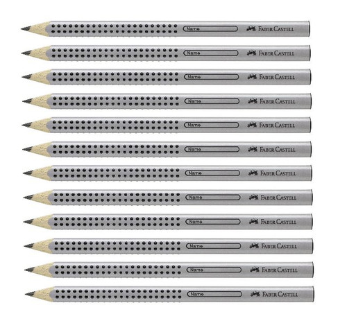 Faber castell bleistift - x, faber-castell