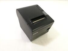 Epson Micros TM-T88V M244A Thermobelegdrucker - schwarz (kein Netzteil)