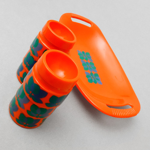 Emsa eierbecher tablett - eierbecher,